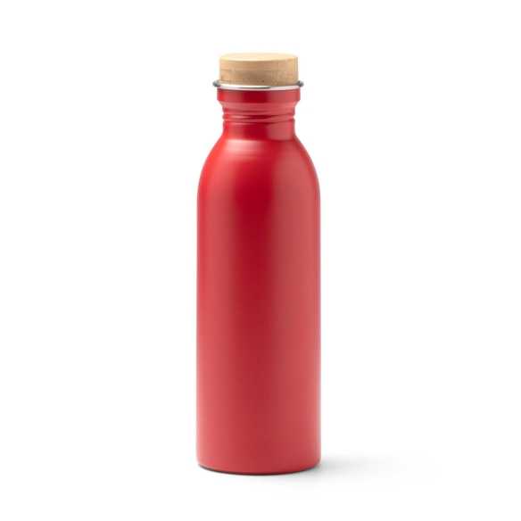 Bidón Acero Inoxidable Stamina Levu | Toleshop