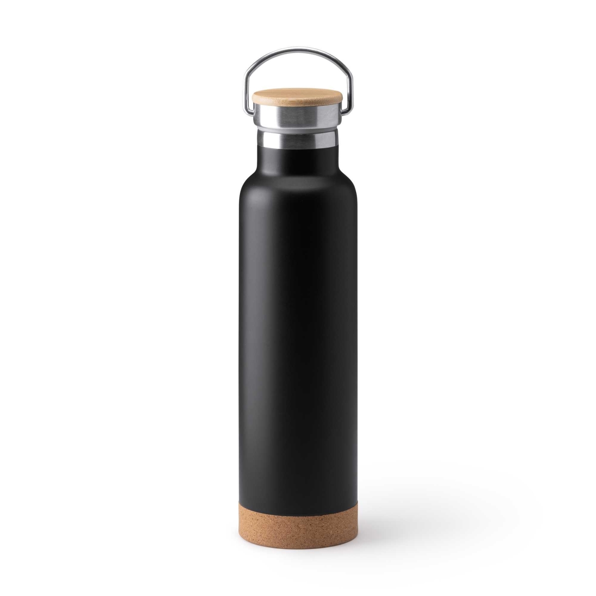 Bidón de Acero Reciclado Inoxidable Stamina Vader | Toleshop
