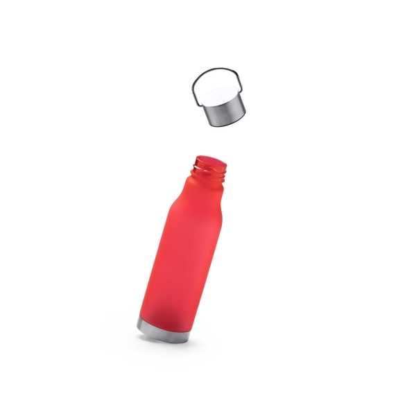 Bidón Traslúcido Stamina Magox | Toleshop