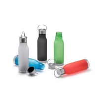 Bidón Traslúcido Stamina Magox | Toleshop