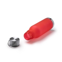 Bidón Traslúcido Stamina Magox | Toleshop