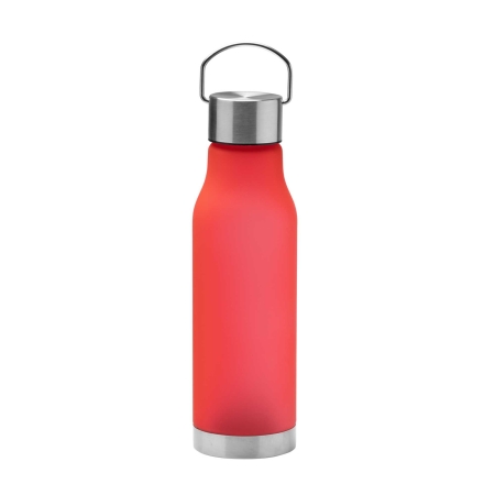 Bidón Traslúcido Stamina Magox | Toleshop