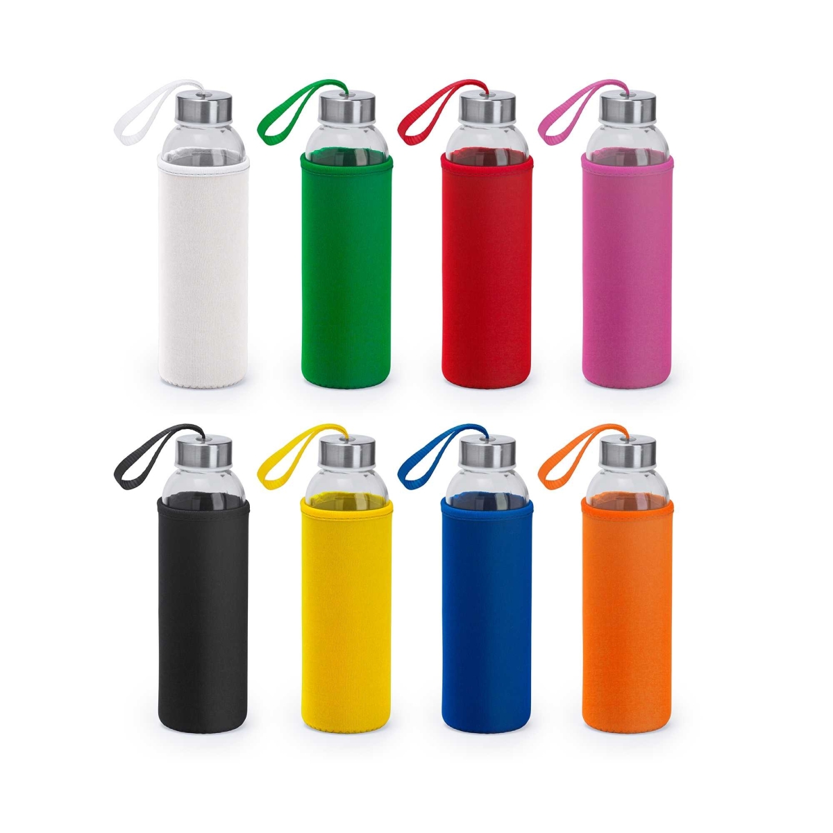 Bidón Stamina Camu |Toleshop