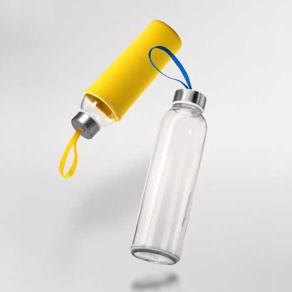 Bidón Stamina Camu |Toleshop