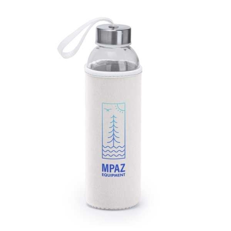Bidón Stamina Camu |Toleshop 2