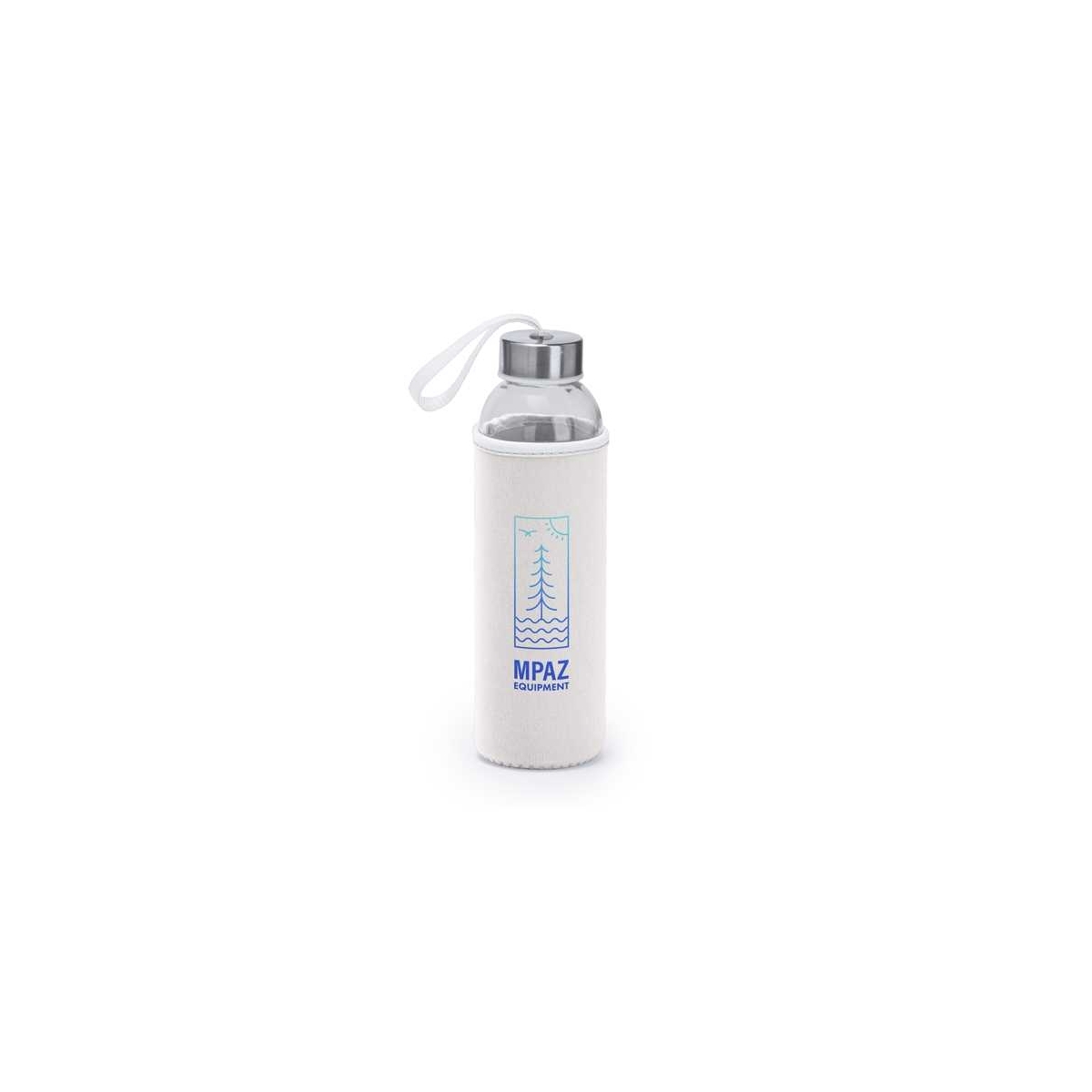 Bidón Stamina Camu |Toleshop