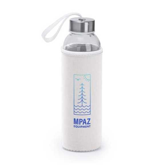 Bidón Stamina Camu |Toleshop