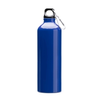 Bidón de Aluminio con Mosquetón Stamina Baobab | Toleshop
