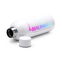 Bidón de Acero Inoxidable Stamina Magun | Toleshop