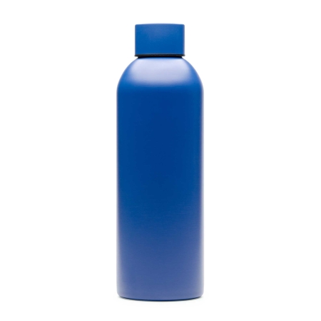 Bidón de Acero Inoxidable Stamina Magun | Toleshop