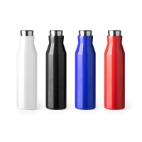 Bidón Térmico de Acero Inoxidable Stamina Torke |Toleshop