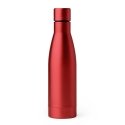 Bidón Térmico de Acero Inoxidable Stamina Fancy 4126