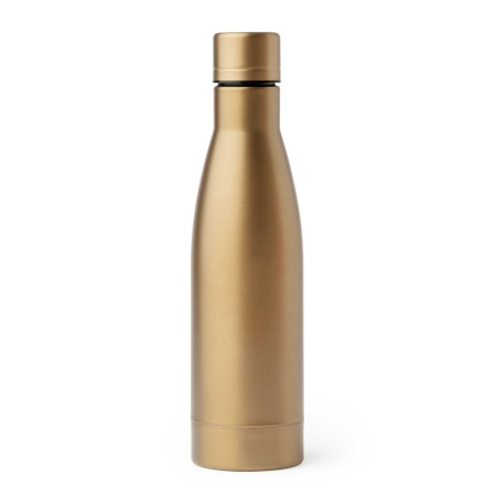 Bidón Térmico de Acero Inoxidable Stamina Fancy | Toleshop