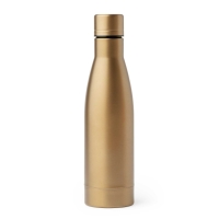 Bidón Térmico de Acero Inoxidable Stamina Fancy | Toleshop