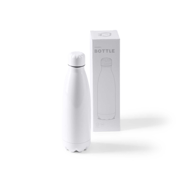 Bidón Térmico Stamina Copo |Toleshop