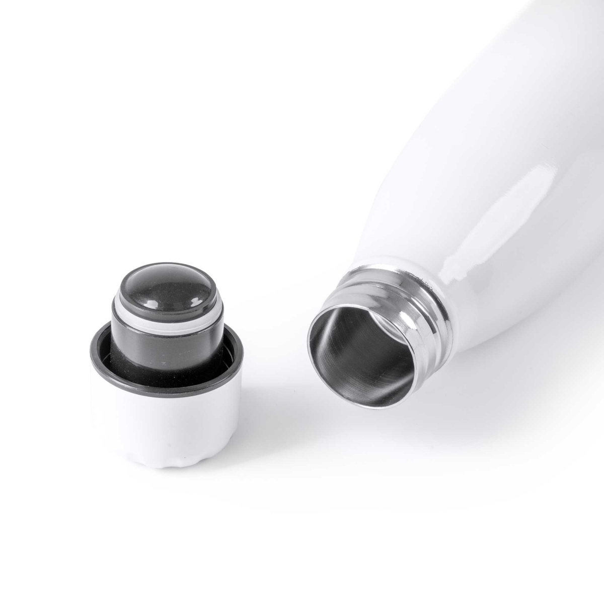 Bidón Térmico Stamina Copo |Toleshop