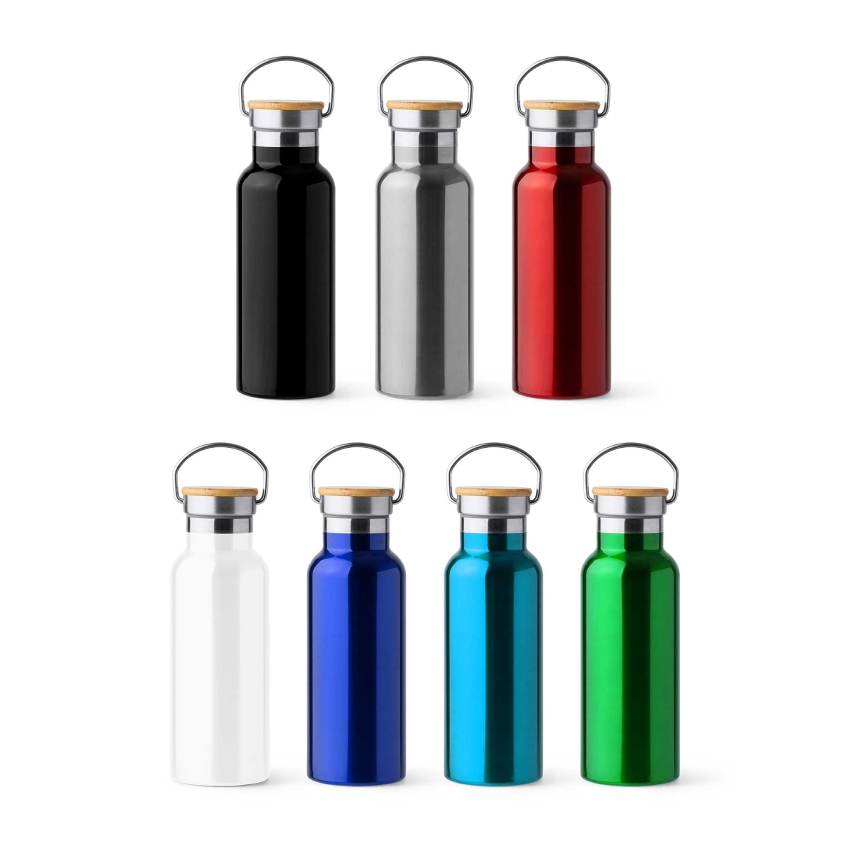 Bidón Stamina Tiset |Toleshop