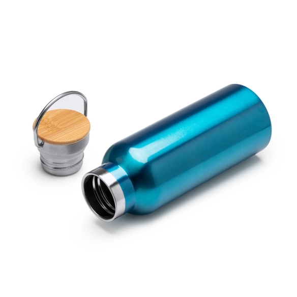 Bidón Stamina Tiset |Toleshop