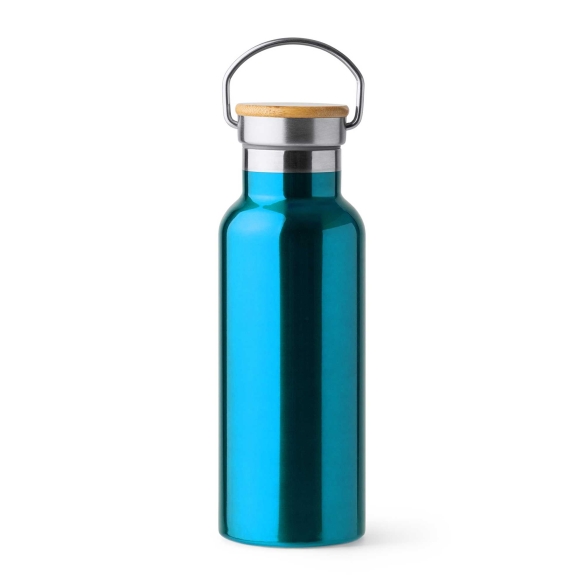 Bidón Stamina Tiset |Toleshop