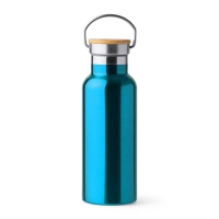 Bidón Stamina Tiset |Toleshop