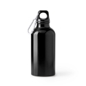 OUTLET Bidón de Aluminio Reciclado con Mosquetón Stamina Renko 4214