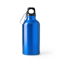 OUTLET Bidón de Aluminio Reciclado con Mosquetón Stamina Renko 4214