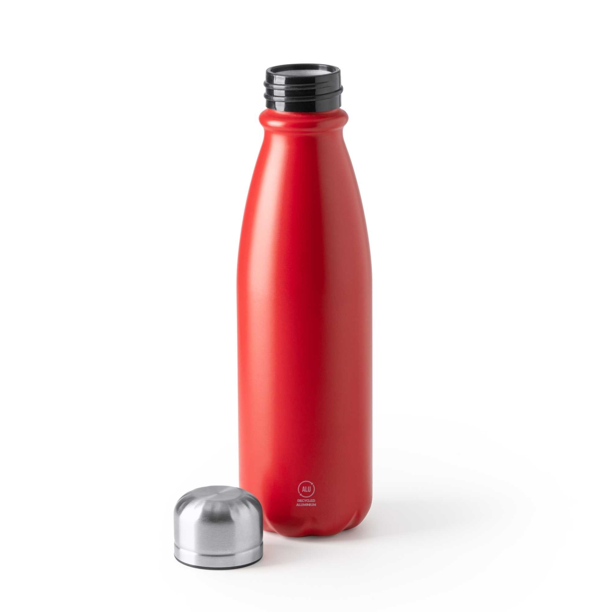 Bidón de Aluminio Reciclado Stamina Kisko | Toleshop