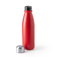 Bidón de Aluminio Reciclado Stamina Kisko | Toleshop