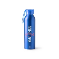 Bidón de Aluminio Reciclado Stamina Lewik | Toleshop