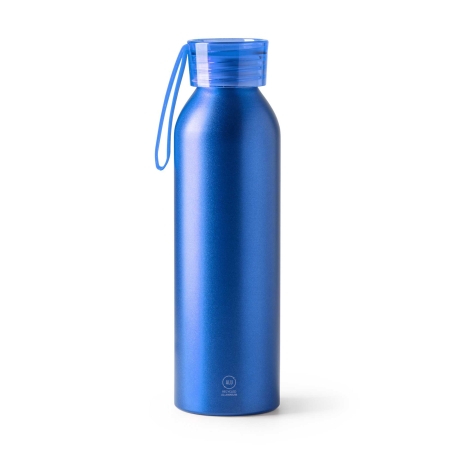 Bidón de Aluminio Reciclado Stamina Lewik | Toleshop