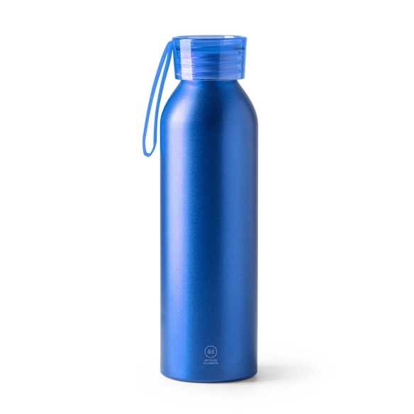 Bidón de Aluminio Reciclado Stamina Lewik | Toleshop