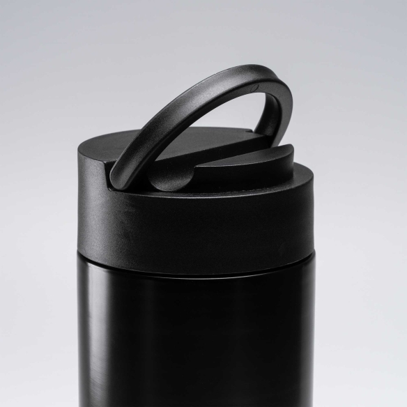 Bidón Térmico con Tapa Función Soporte para Móvil Stamina Coiba %separator%%shop-name%