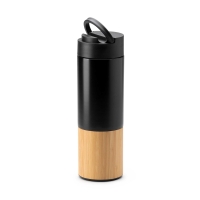 Bidón Térmico con Tapa Función Soporte para Móvil Stamina Coiba %separator%%shop-name%