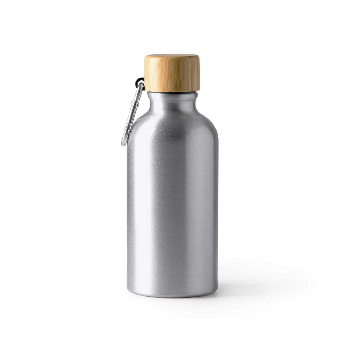 Bidón de Aluminio Stamina Gelda | Toleshop