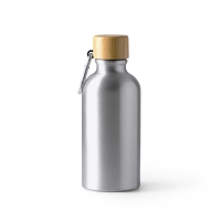 Bidón de Aluminio Stamina Gelda | Toleshop