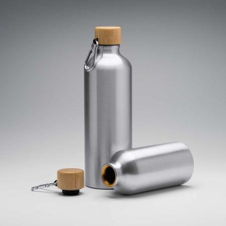 Bidón de Aluminio Stamina Gelda | Toleshop 2