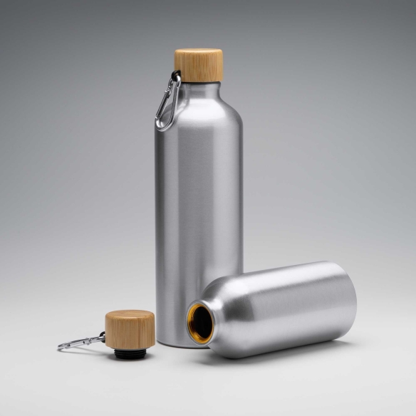 Bidón de Aluminio Stamina Gelda | Toleshop