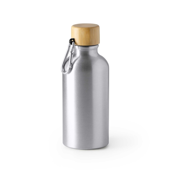 Bidón de Aluminio Stamina Gelda | Toleshop