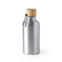 Bidón de Aluminio Stamina Gelda | Toleshop