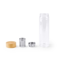 Bidón Stamina Saoko | Toleshop