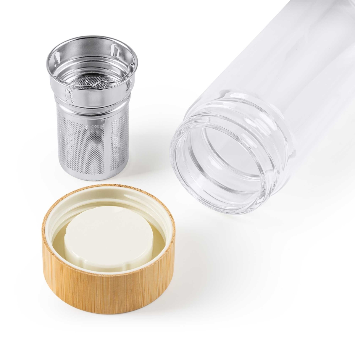 Bidón Stamina Saoko | Toleshop