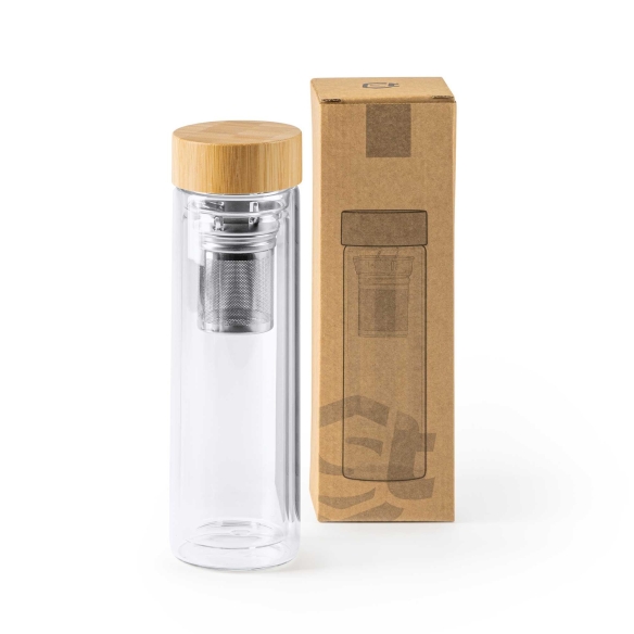 Bidón Stamina Saoko | Toleshop