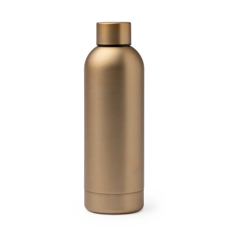 Bidón Térmico de Acero Inoxidable Stamina Balax | Toleshop