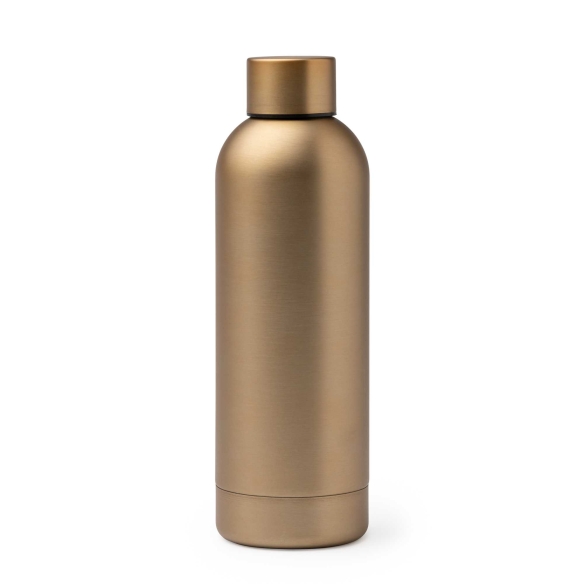 Bidón Térmico de Acero Inoxidable Stamina Balax | Toleshop