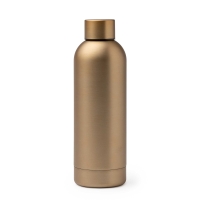 Bidón Térmico de Acero Inoxidable Stamina Balax | Toleshop