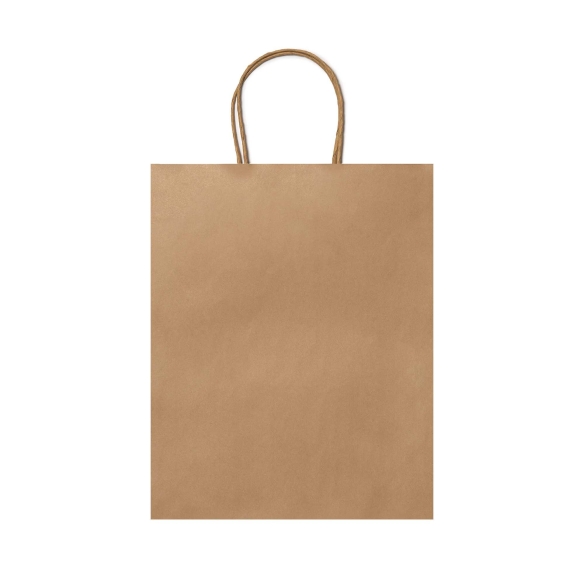 Bolsa Papel Stamina Arce |Toleshop