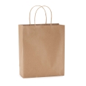 Bolsa Papel Stamina Arce 7538 Pack 250 Unidades