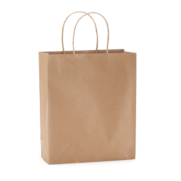 Bolsa Papel Stamina Arce |Toleshop