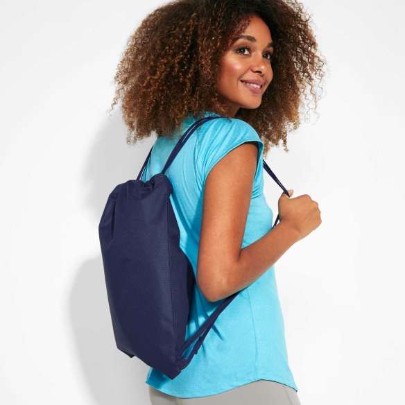 Mochila Saco Stamina Zorzal Unisex |Toleshop