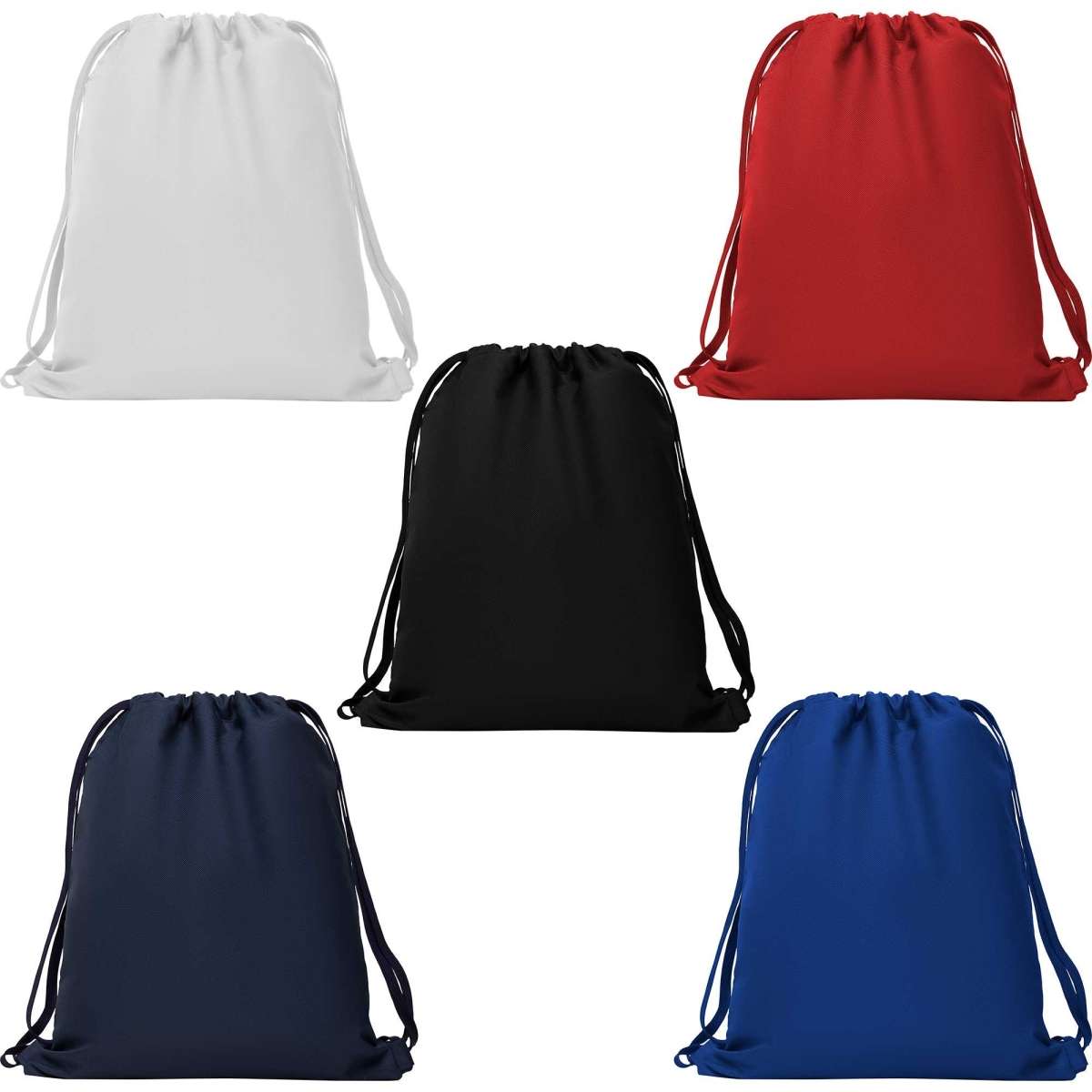 Mochila Saco Stamina Zorzal Unisex |Toleshop